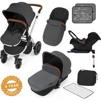 Ickle Bubba Travel Systems