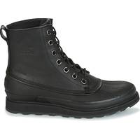 Sorel Waterproof Boots for Men
