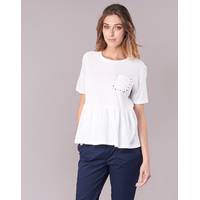 Spartoo Best White T Shirts for Women