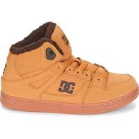 Dc Shoes High-top Trainers for Boy