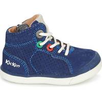 Kickers High-top Trainers for Boy