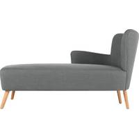 Made.com Chaise Longues