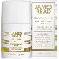 James Read Face Masks