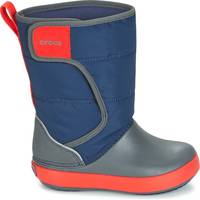 Crocs Snow Boots for Girl