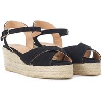 Women's Castaner Wedge Sandals