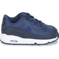 Nike Leather Trainers for Boy