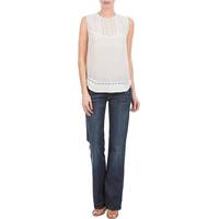 Women's 7 For All Mankind Bootcut Jeans
