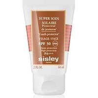 Sisley Sun Cream