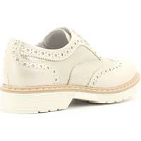 Nero Giardini Lace Up School Shoes for Girl