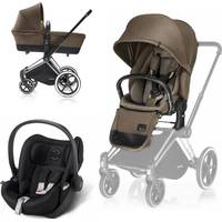 Cybex Pushchairs And Strollers