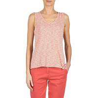 Spartoo Pink Camisoles And Tanks for Women