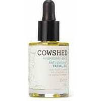 Cowshed Face Oils & Serums