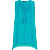 Women's Bonmarché Sleeveless Tunics