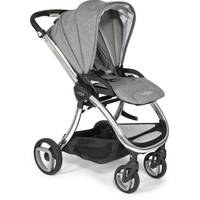 Tutti Bambini Pushchairs And Strollers