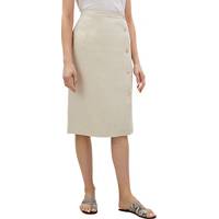 John Lewis Women's Linen Skirts