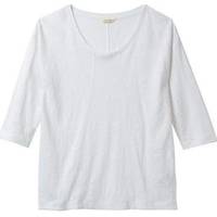 Women's House Of Fraser Linen T-shirts