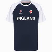Rugby World Cup Boy's Tops