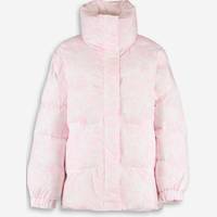 TK Maxx Women's Pink Puffer Jackets