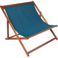 Charles Bentley Deck Chairs