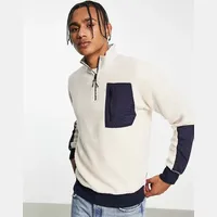 ASOS Jack & Jones Men's Oversized Sweatshirts