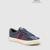 Next Lace-Up Trainers for Boy