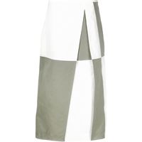 FARFETCH Jil Sander Women's A Line Skirts