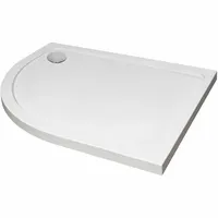 Luxura Quadrant Shower Trays