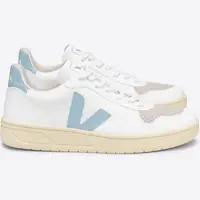Veja Women's White Chunky Trainers