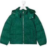 Emporio Armani Boy's Padded Coats & Jackets