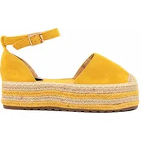 BrandAlley Women's Platform Espadrilles