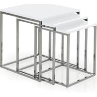 OnBuy White Side Tables