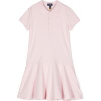 FARFETCH Ralph Lauren Girl's Shirt Dresses