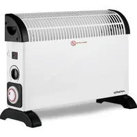 Schallen Convector Heaters