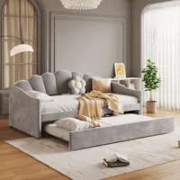 Aosom UK Single Sofa Beds