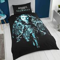 Assassin's Creed Duvet Covers