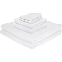 B&Q Nicola Spring Cotton Towels