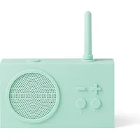 The Hut Retro Radios