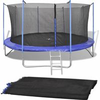 TOPDEAL Kids Trampolines