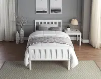 Home Treats Single Bed Frames