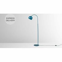 Made.com Arc Floor Lamp