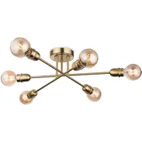 FIRSTLIGHT Flush Ceiling Lights