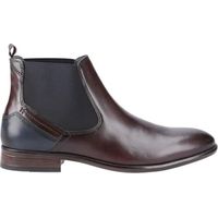 Pod Men's Brown Chelsea Boots