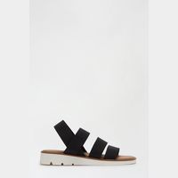 Dorothy Perkins Women's Elasticated Sandals