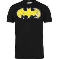 Character Short Sleeve T-shirts for Men