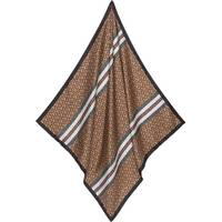 Burberry Striped Scarves for Women