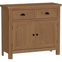 Kettle Interiors Oak Sideboards