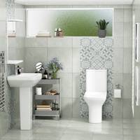 Royal Bathrooms Toilets And Accessories