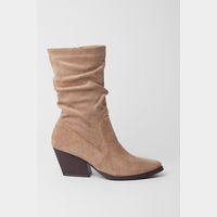 Dorothy Perkins Women's Ruched Boots