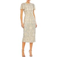 Bloomingdale's Women's Sequin Bodycon Dresses