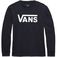 Vans Boys Long Sleeve T-shirts